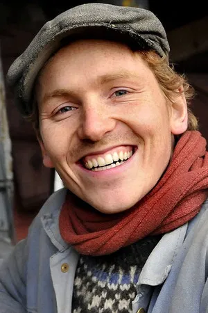 Frank Erichsen photo