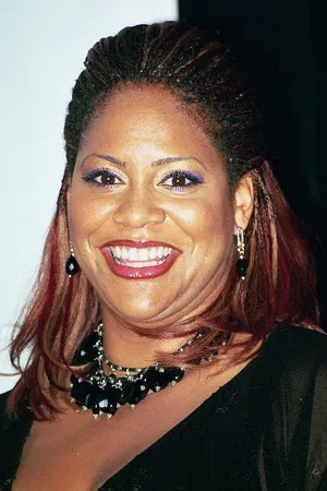 Kim Coles photo