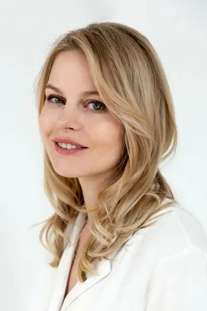 Anastasiya Stezhko photo