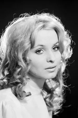 Janina Sokołowska photo