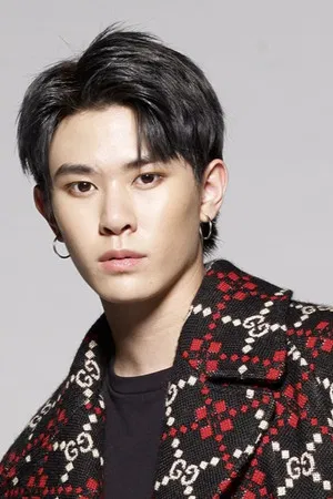 Jackrin Kungwankiatichai photo