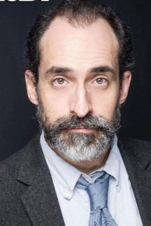 Bruno Bichir photo