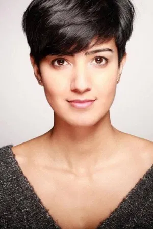 Rakhee Thakrar photo