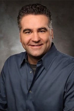 Bradley Raymond photo