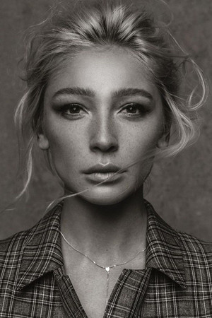 Anastasiya Ivleeva photo