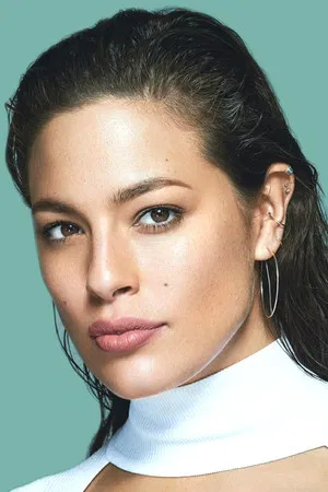 Ashley Graham photo