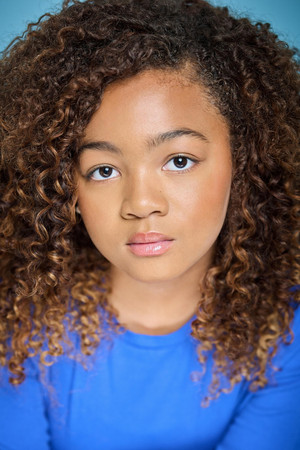 Madison Thomas photo