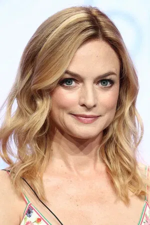 Heather Graham photo