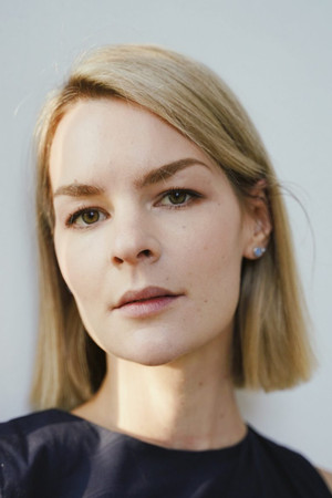 Darya Ursulyak photo