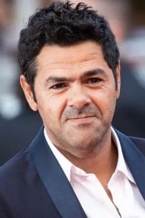 Jamel Debbouze photo