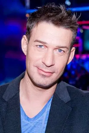 Eduardo Aldán photo