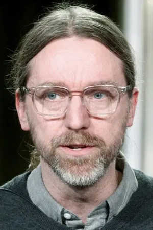 David Kajganich photo