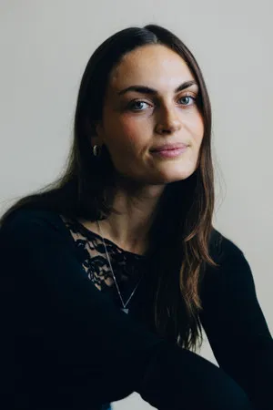 Justine Prince photo