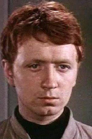 Viktor Smirnov photo