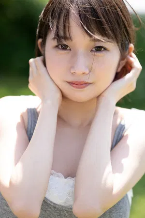 Matsuoka Mio photo