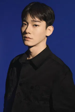 Chen photo