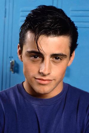 Matt LeBlanc photo