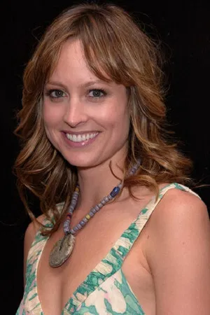 Alexie Gilmore photo