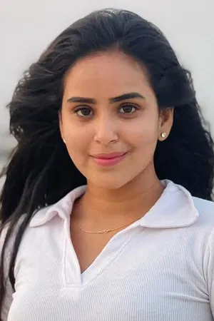 Kanmani Manoharan photo