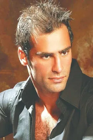 Saleh Abd El Nabi photo