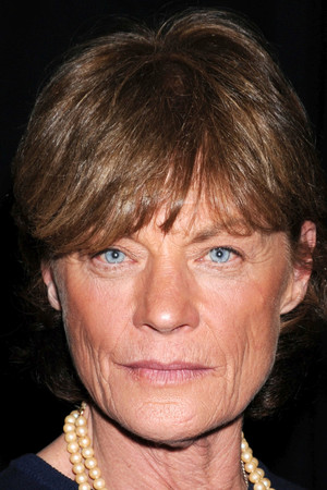 Meg Foster photo