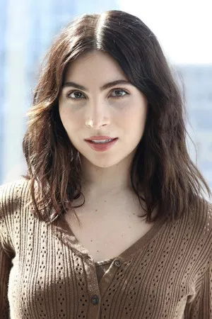 Kiara Petrucci photo