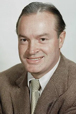 Bob Hope photo