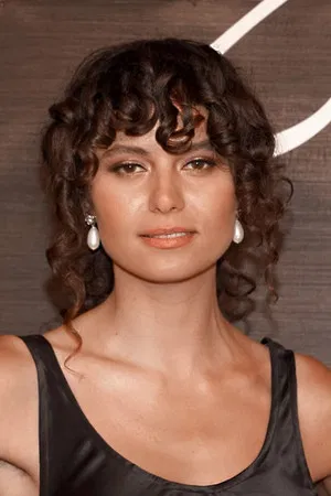 Gratiela Brancusi photo