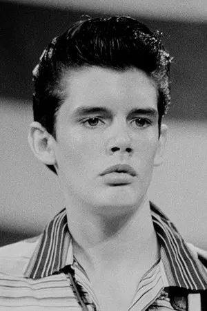 Charlie Sexton photo