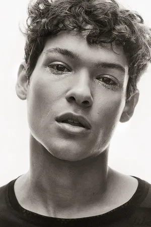 Omar Rudberg photo