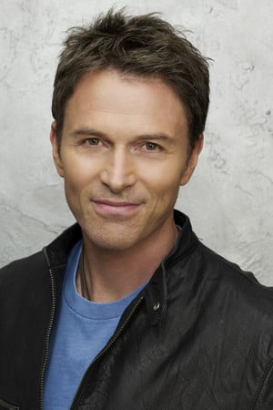 Tim Daly photo