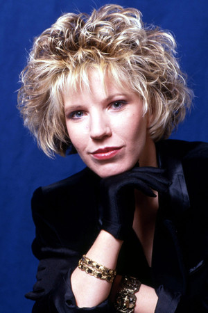 Sandy Stevenson photo