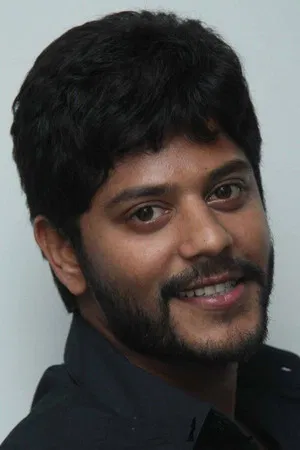 Tejus Kancherla photo