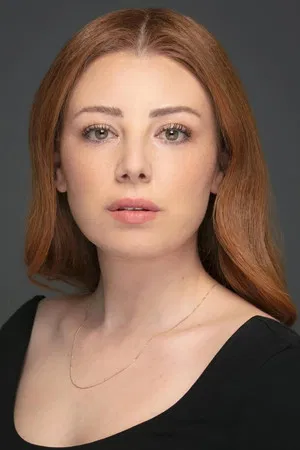 Ecem Çalık photo
