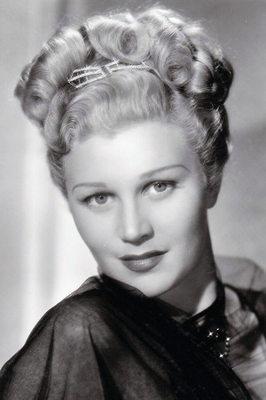 Joan Caulfield photo