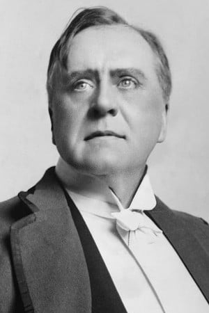 Herbert Beerbohm Tree photo