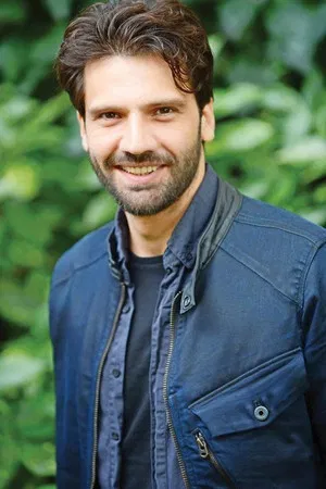 Kaan Urgancıoğlu photo