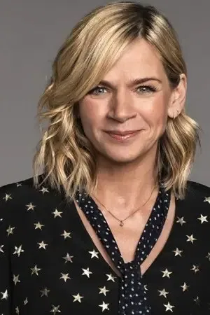 Zoë Ball photo