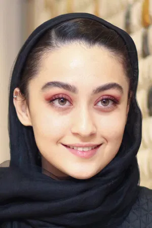 Negar Moghaddam photo