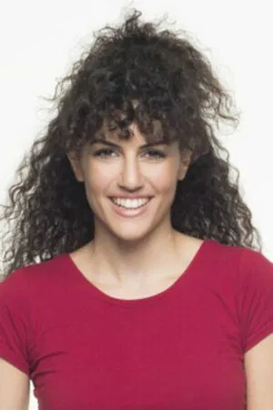 Katerina Kranidi photo