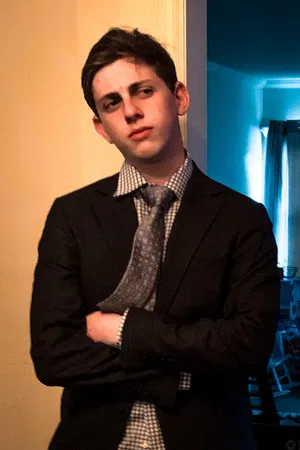 Spencer Jasinover photo