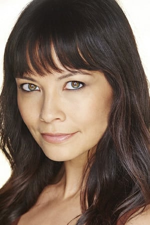 Rebecca Ocampo photo