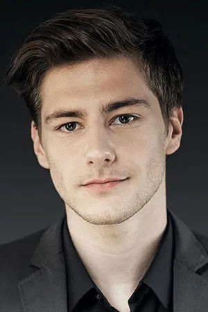 Matej Zemljič photo