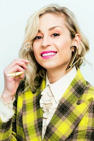 Violetta Markelou photo