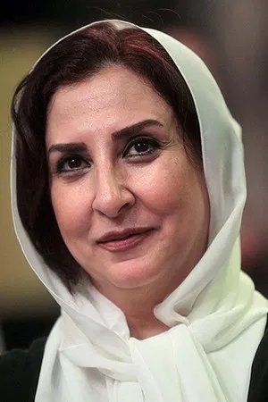 Marjaneh Golchin photo