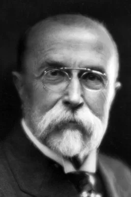 Tomáš Garrigue Masaryk photo