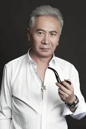 Zhang Zhiwei photo