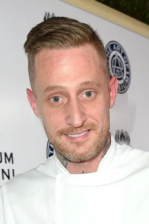 Michael Voltaggio photo