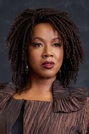 Marci T. House photo