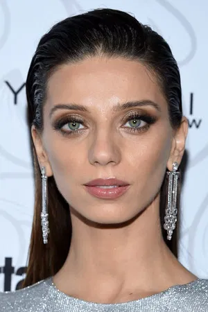 Angela Sarafyan photo